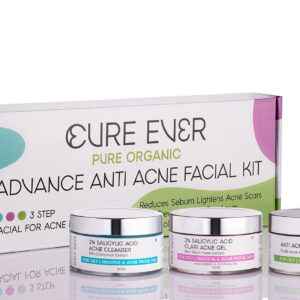 Advance Anti Acne Facial Kit
