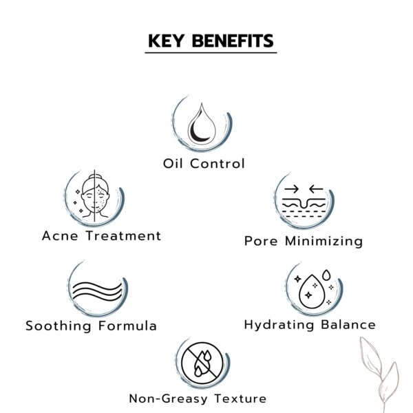 Acne Serum Triple Plus - Image 4