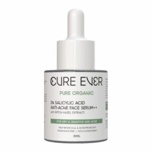 Anti-Acne Face Serum Double Plus