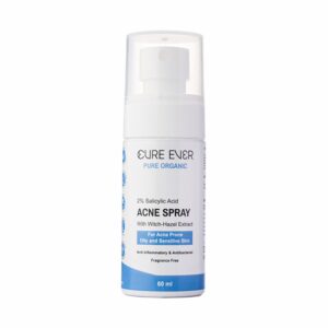 Acne Spray – Fast & Effective Acne Control