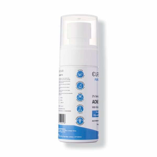 Acne Spray – Fast & Effective Acne Control - Image 2