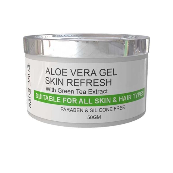 Aloe Vera Gel