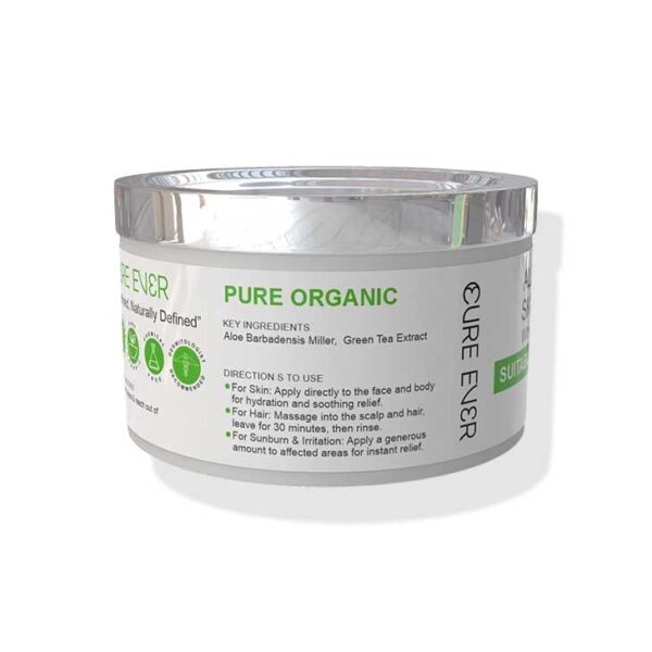 Aloe Vera Gel - Image 2