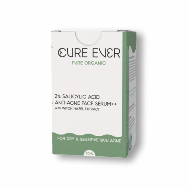 Anti-Acne Face Serum Double Plus - Image 3