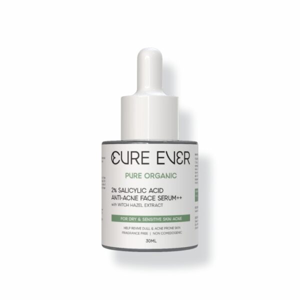 Anti-Acne Face Serum Double Plus - Image 2