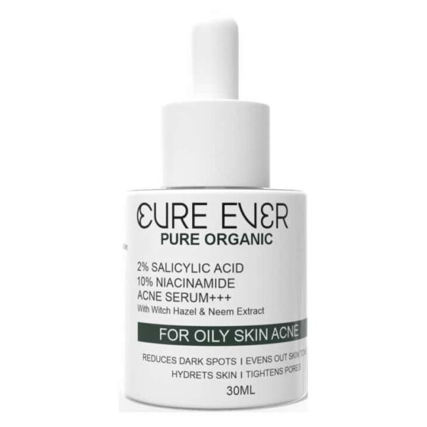 Acne Serum Triple Plus
