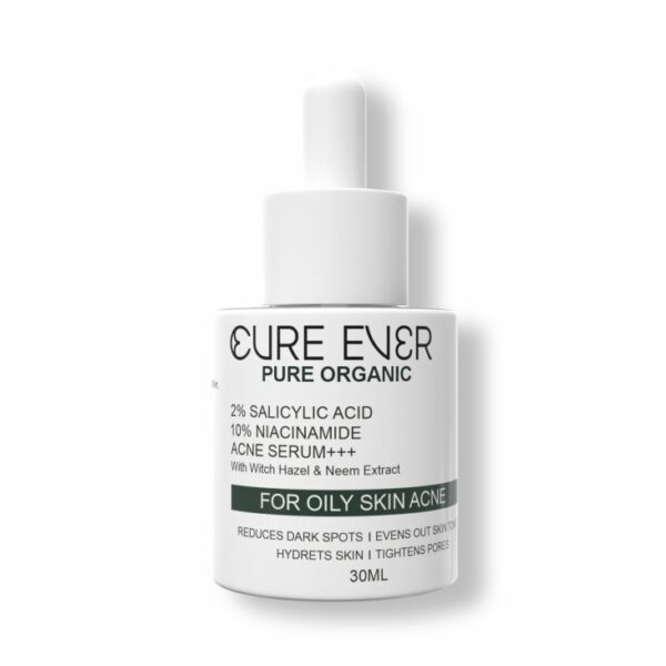 Acne Serum Triple Plus - Image 2