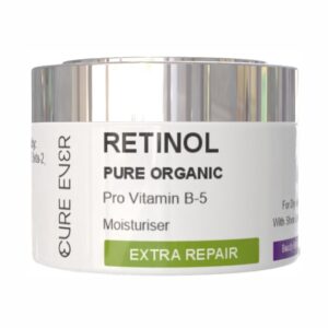 Retinol - Vitamin B5 Cream