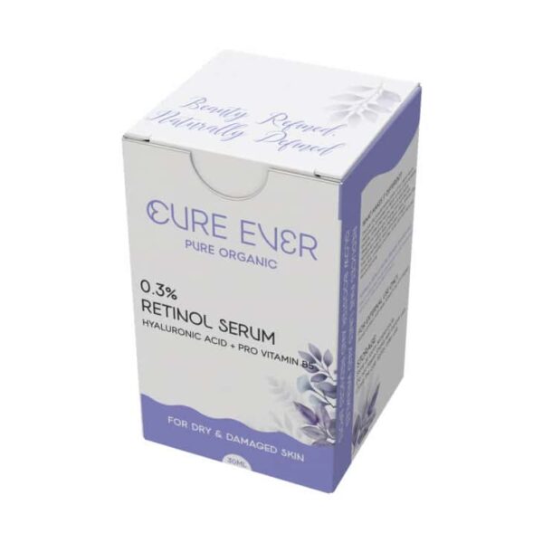 Retinol Serum - Image 3