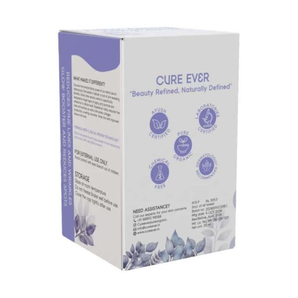 Retinol Serum - Image 2