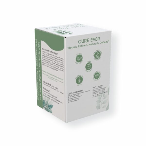 Anti-Acne Face Serum Double Plus - Image 4