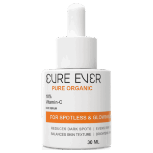 Vitamin C Face Serum