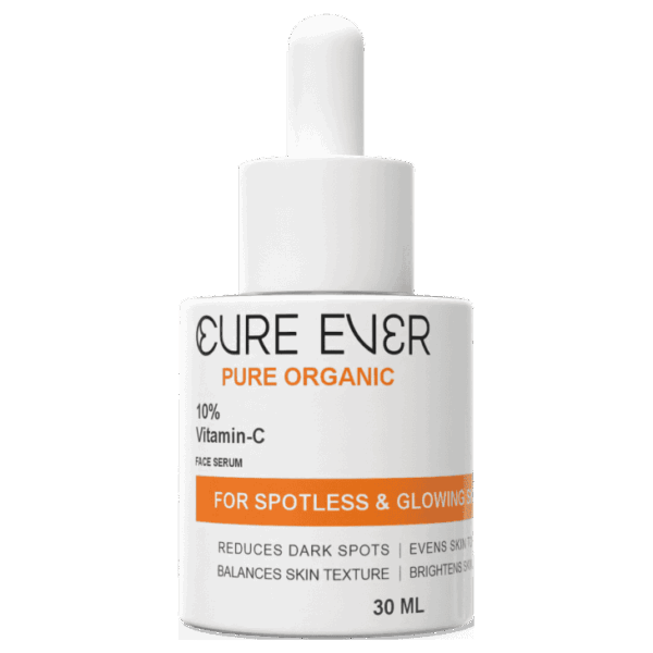 Vitamin C Face Serum