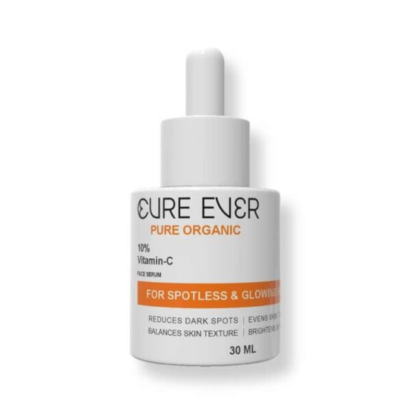 Vitamin C Face Serum - Image 2
